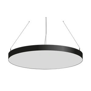 Фото Cветодиодный фигурный светильник MS-RING Круг 1600mm 260W 3000/4000/6000K